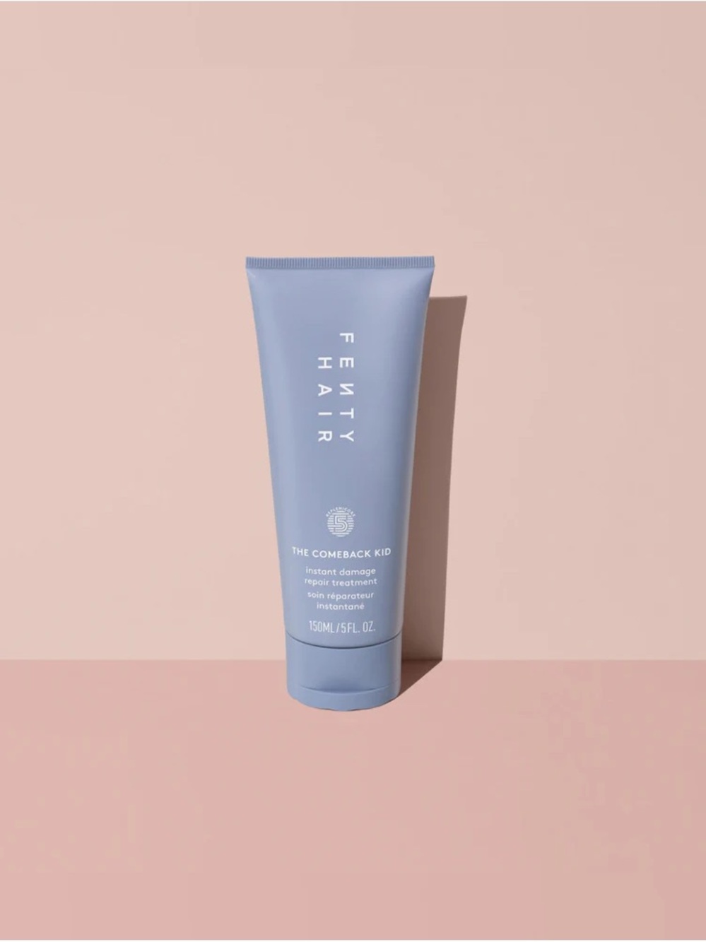 FENTY HAIR The Comeback Kid Instant Damage Repair Treatment - BNIB, Full Size